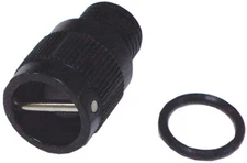 Versiplug Yamaha (pre 2003) Black  PD1201