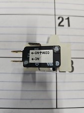 m.a.r.s. auxilary switch for contactor 92603