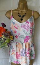 👗******MONSOON BNWT "IONA IVORY" TOP SIZE 18******👗
