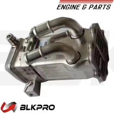 Exhaust Gas Recirculation Cooler For Cummins 4B B3.9 ISB 6B B5.9 B4.5 5308965
