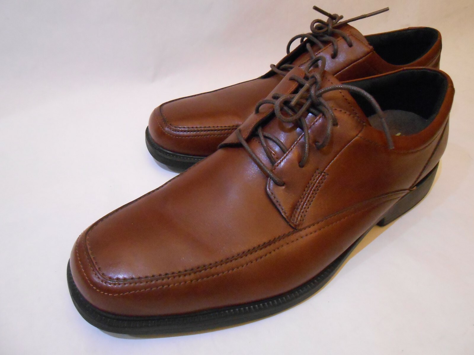 clarks bostonian flexlites