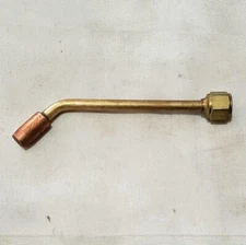 TurboTorch ProVantage VMA Multiflame Rosebud Heating Tip 0386-0544