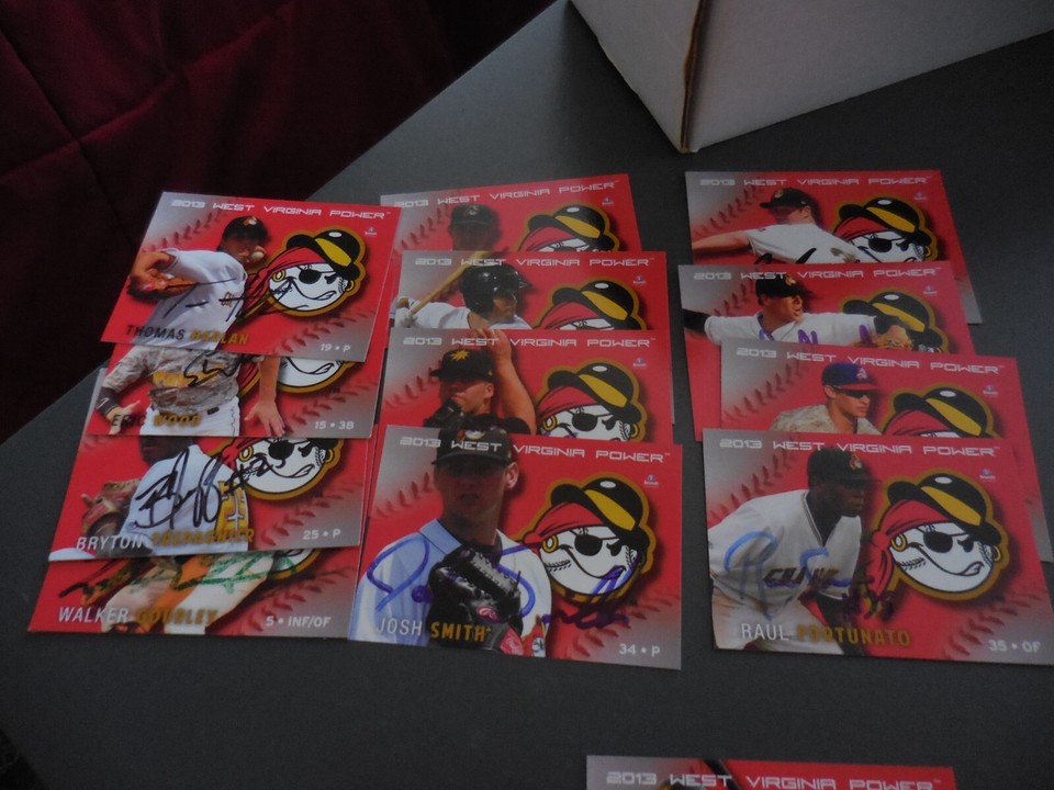 2016 FRISCO ROUGHRIDERS ROUGH RIDERS complete Team Set Texas Rangers ...