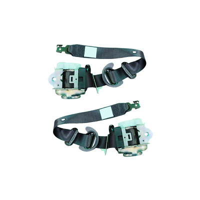 Seat Belts For Chevrolet Cruze 2016-2018 Front Driver And Passenger Seat BeltrV