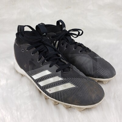 ADIDAS Mens Football Cleats Adizero Spark BB7711 Mens Size  display picture 2