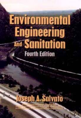 Environmental Engineering and Sanitation (Environmental Science and  - VERY GOOD