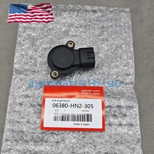 OEM  Shift Angle Sensor For 01-14 Honda TRX400/500FA Rancher Rubicon US