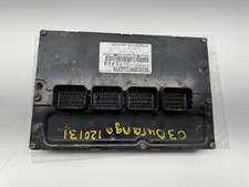 MOPAR 2003 Dodge Durango Engine Computer ECU ECM 56029124AA
