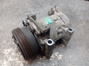 RENAULT KANGOO (KC0/1) 1.2 Klimakompressor 8200037058