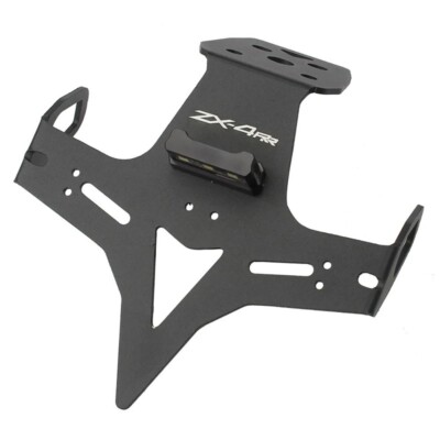 For KAWASAKI ZX-4R ZX4R 2023-24 Tail Tidy Fender Eliminator