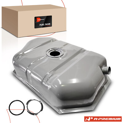 20 Gallons Fuel Tank for Chevy S10 Blazer GMC S15 Jimmy Typhoon Olds  Bravada