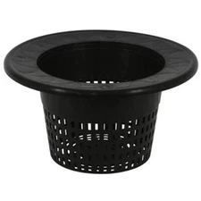 Gro Pro Mesh Pot Bucket Lid / 8"