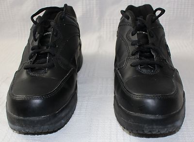 Converse Steel Toe Workshoe C105/C1050 Black No Slip Oxford Size 11.5 Converse | Shoes | Converse Steel Toe Workshoe C5c1050 Black  main image 3