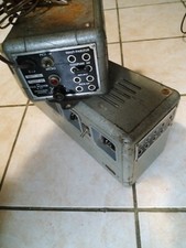 Lot Bouyer ST20 plus un ST3 avec Micro