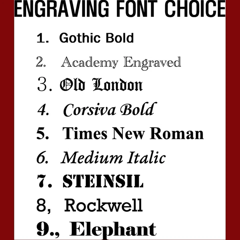 Personalized Engraved Genuine Zippo Lighter Dragon Custom Gift Men Groomsmen - Image 2 of 4