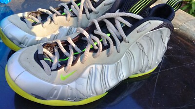 Nike Air Foamposite One Premium Metallic Camo Men\'s Shoes Size 7.5 575420-004 Nike Air Foamposite One Premium Metallic Camo 2014 (575420  main image 2
