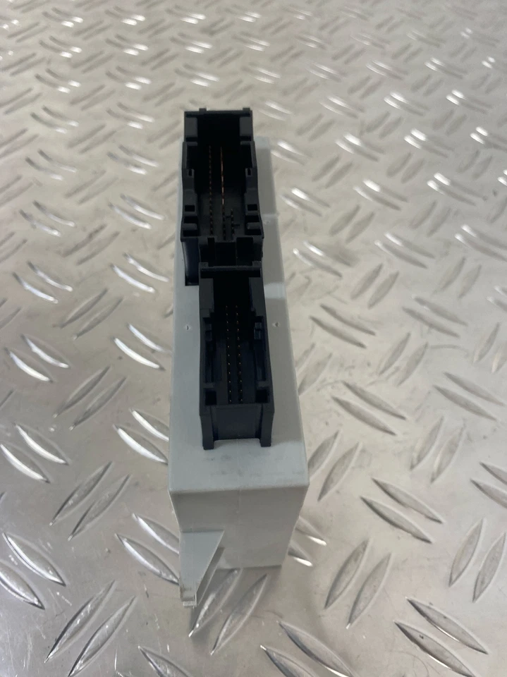 Centralina comando capote modulo tetto BMW Serie 1 Cabriolet E88 9196591 - Immagine 4 di 4