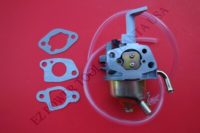 #ad #ad Coleman CG3500i 3000 3500 Watt Inverter Generator Carburetor Assembly $74.99