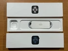 Apple Watch SE 2nd Gen (2022) 40mm 44mm Original Box ONLY - Magnetic USB Charger