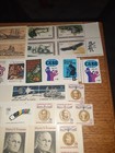 SL 1686/ US Stamps Mint Stamps FV $ 12.73 us stamps collections lots — photo 3