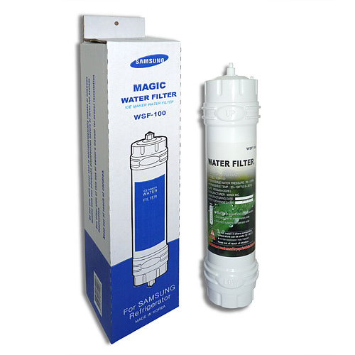 Samsung WSF-100 Magic water filter - EF9603 For Samsung Fridges Genuine Original