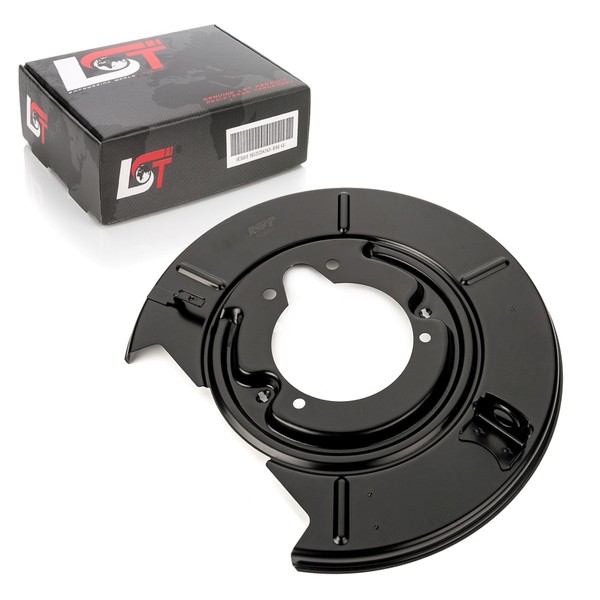 Deckblech Ankerblech Bremsscheibe Hinten Rechts 1162062 FüR BMW 3Er E30 E36 Z3-image