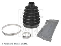 Faltenbalgsatz Antriebswelle Vorne Blue Print ADC48128 FÜR Mitsubishi