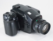 SONY MVC-A7AF STILL VIDEO CAMERA, MOSTLY UNTESTABLE/INOPERABLE, AS-IS/226219