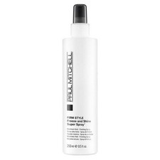Paul Mitchell Firm Style Freeze and Shine Super Spray 8.5 oz
