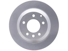 For 2007-2015 Audi Q7 Brake Rotor Rear Dynamic Friction 11835KKJW 2008 2009 2010