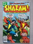 SHAZAM #34_APRIL 1978_VERY FINE_"WITH ONE MAGIC WORD..."_BRONZE AGE_DC!