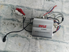 Pyle PLMRMP1A Marine Grade Waterproof Amplifier r1