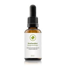Smocza krew (Sangre de Drago) 30 ml - naturalny czysty, nierozcieńczony, nieleczony, wegański
