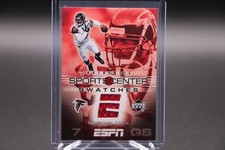 2005 Upper Deck Football 16