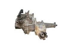 Boite de vitesse Chevrolet CAPTIVA