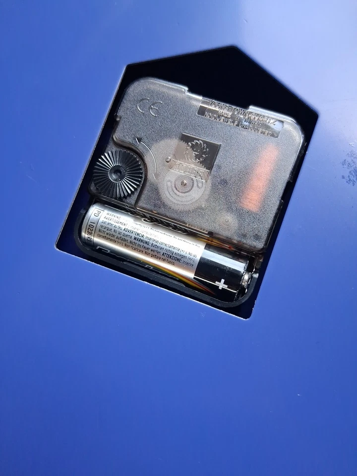 Reloj Karlsson Azul Vintage Foto 3 de 4