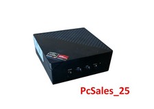 AM06PRO Mini PC with AMD Ryzen 7 5700U 32GB RAM 512GB SSD Windows 11Pro