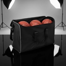 Hoop Storage Bag Large Capacity Hoop Carrier Bag Portable for Trip