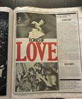 Rolling Stone Magazine September 22 1977 Issue 248 Elvis Presley Tribute — photo 6