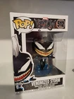 Funko Pop! Vinyl: Marvel - Venomized Storm #512