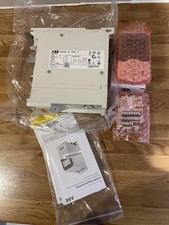 ACS480-04-09A5-4 Inverter Drive, ACS480 Series, Three Phase, 4 kW, 380 to 480 Va