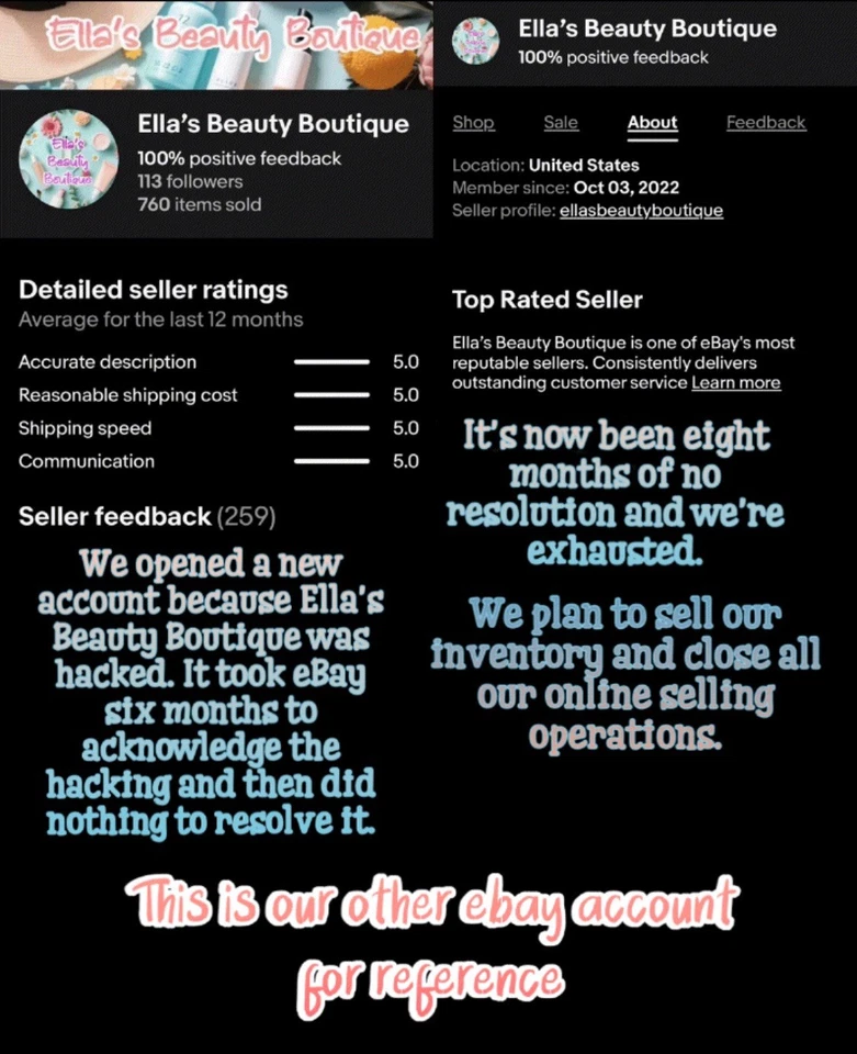 ILONA Absolute Clean Cleanser & Inside-Out Next Generation Serum R$100 - Image 4 of 4