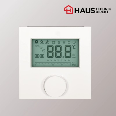 Alpha Regler direct Control Display 230 V (Typ:RD 25203-60N4)