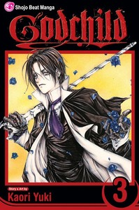 Godchild Manga | eBay