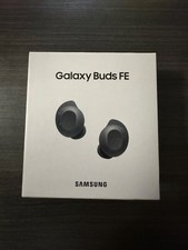 Samsung Galaxy Buds FE - Graphite
