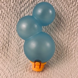 Bright Starts Disney Finding Nemo Activity Jumper Bubbles Replacement Part Toy