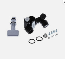 Worcester Bosch 8716107303 Filling Link With Key NEW SEALED