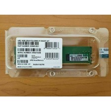 HPE 835955-B21 868846-001 840756-091 16GB 2Rx8 DDR4 PC4-2666V Server Memory