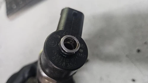 0445110078 Inyector para VOLVO S60 BERLINA D5 2002 2516498 - Imagen 3 de 6
