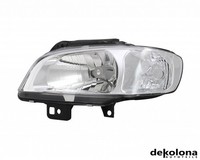 Front Scheinwerfer Links Vorne FüR Seat Cordoba Vario Ibiza 2 99-02